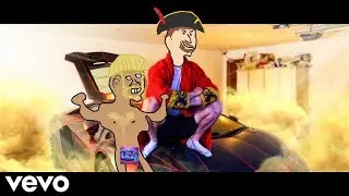 !MASSIVE UPDATE! (Distract Of DE4) ft Ricegum - 2,000,000 sub special