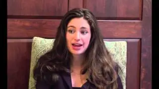 NYSAIS-Now Interview with Aija Mayrock