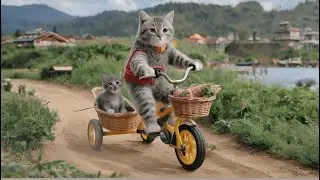 Mama Cat&rsquo;s Love | Cooking Knitting and Caring for Kittens
