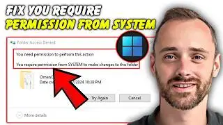 Access Denied? Fix 