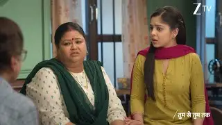 TUMM SE TUMM TAK | अनु के परिवार को पता चला एक्सीडेंट के बारे में!