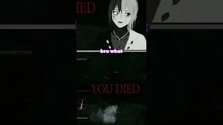 I don't even know what just happened..