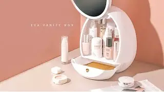RYO | EVA VANITY BOX