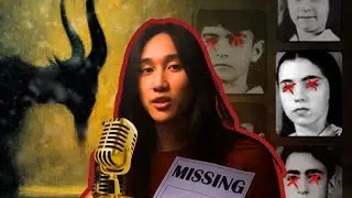 The Legend Causing Children to VANISH on Christmas | DARK CHRISTMAS w/ Hans