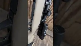 New Tactacam Solo Xtreme with FTS mount by @RevealbyTactacam #deerhunting #tactacam