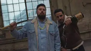 TODESDISKO &ndash; Ertr&auml;nke