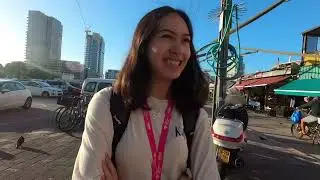 Birthright day 9