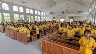Vacation Bible School | Honorable Vessel | Bhandari Town Baptist Church &ndash; Children&rsquo;s Education Dept.