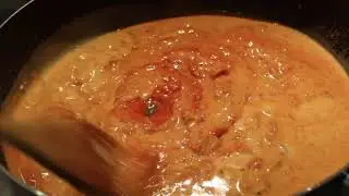 Let's Get Cooking Episode 1: Vegan Butter Chicken & Frozen Dessert