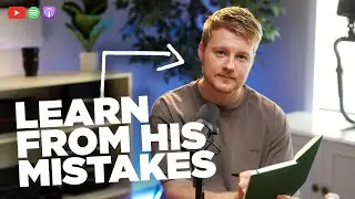 5 Business Mistakes to Avoid in Video Production | Your Story Studios Podcast EP53