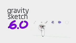 Toolbox - Gravity Sketch 6.0