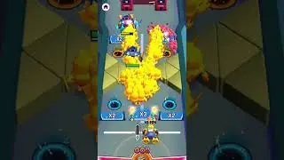 Mob control mastery pt-9 || red v/s blue #shorts  #mathgame
