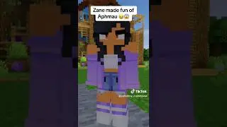 R.I.P Zane #gacha #gachaclub #aphmau #tal_on