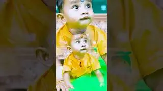 Cherry Babu Devotional #videos #cutebaby #trendingshorts #kidsvideo #trendingcouple #anumedia