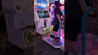 Fascination MAXX Challenge [18] 863,620 (8/42)
