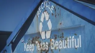 S.A.F.E. Recycling Center