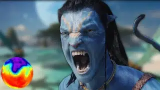 The Disturbing Ideology of Avatar 2