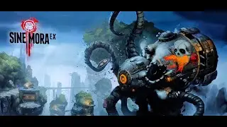 Sine Mora Ex - 2 серия (Маршбросок на часок) -  Прохождение игры после Заруба №024