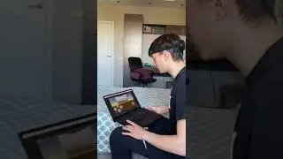 BCI Drone Control NextMind | Demonstration