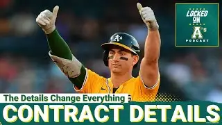 CONTRACT DETAILS: The Details Change Everything