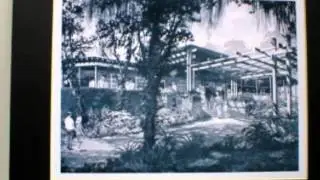 Rainbow Springs Dunnellon, Fl  Old Attraction Photos 1930's - 1970's