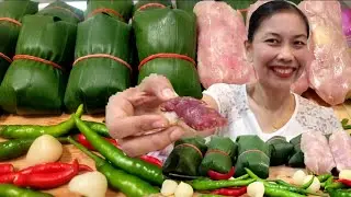 ส้มดอ ส้มเนื้อส้มหมูแกล้มกับลูกโดดหน่วยใหญ่ๆกินยามไดกะแซบยามนั่นจ้า 12-06-66