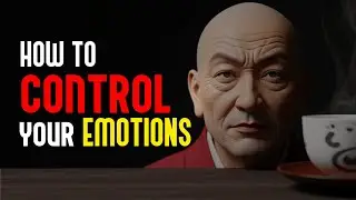 How to Control Your Emotions &ndash; Zen Master&rsquo;s Guide