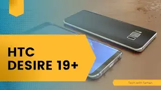 HTC Desire 19+| HTC Phone| Price and Specifications| 2022