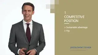 JFL Global&rsquo;s Approach to Quality Investing