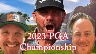 Public Course Golf - Ep 10 - Michael Block Edition