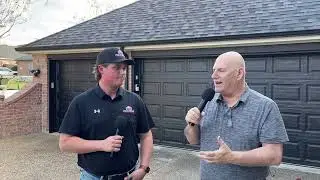 Local with Lonny Access Garage Doors of Rockwall | Rockwall, Texas