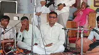 लाईव  प्रोग्राम गांव गोरखपुर Sumitsatrod surender gignau Gorakhpur competition 2025#starmusic