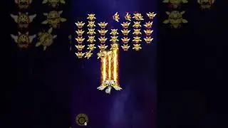 space shooter 🚀🚀 speed mode 🎮🎮