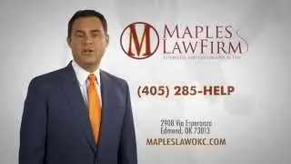 Oklahoma City Nursing Home Neglect Attorney