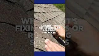 Roof Repair in Riverview by Affordable Roofing Systems