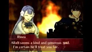 Infernal Berkut: Jaffar True Solo