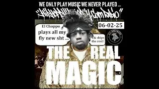 The Digital Record Pool - 06-02-25 - HipHopPhilosophy.com Radio
