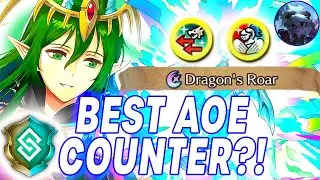 Halloween Nagi Matchup Showcase | Fire Emblem Heroes