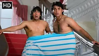 कादर खान और अरशद वारसी की लोटपोट कॉमेडी | Kader khan, Arshad Warsi | Comedy | Haste Entertainment