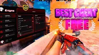 HOW TO INSTALL CS2 HACK FREE 2025 - DEFINITIVE METHOD | COUNTER STRIKE 2 🔥