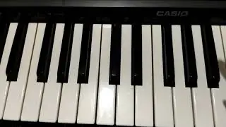 Casio CTK550 org inceleme: Uygun fiyatlı tuş hassasiyetli org