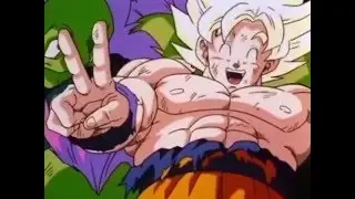 Fight is your destiny
