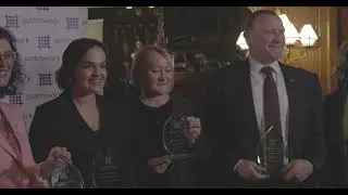 MP of the Year Awards 2023 | Highlights