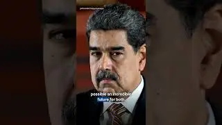 'Uninvestable': Trump and U.S. oil giants don't clinch a deal on Venezuela