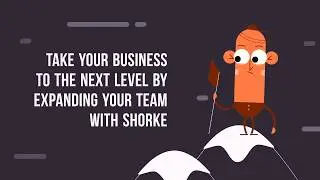 Shorke - Outsourcing Team