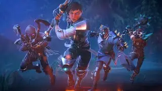 Dauntless | 