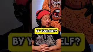 Did You Have Fun In New York? | Bad Friends #307 w/ Bobby Lee & Andrew Santino ft. Mckone Corkery