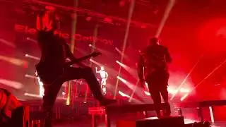 Electric Callboy - Castrop x Spandau Live @ Trix Antwerp