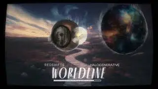 REDSHIFTS ~ Halogenerative