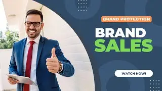 Brand Protection Tips: How to Protect Your Brand's Sales on Amazon